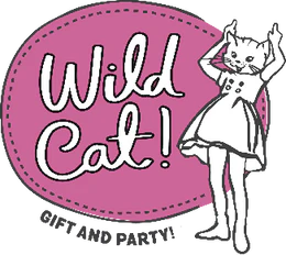 Wild Cat Gift & Party